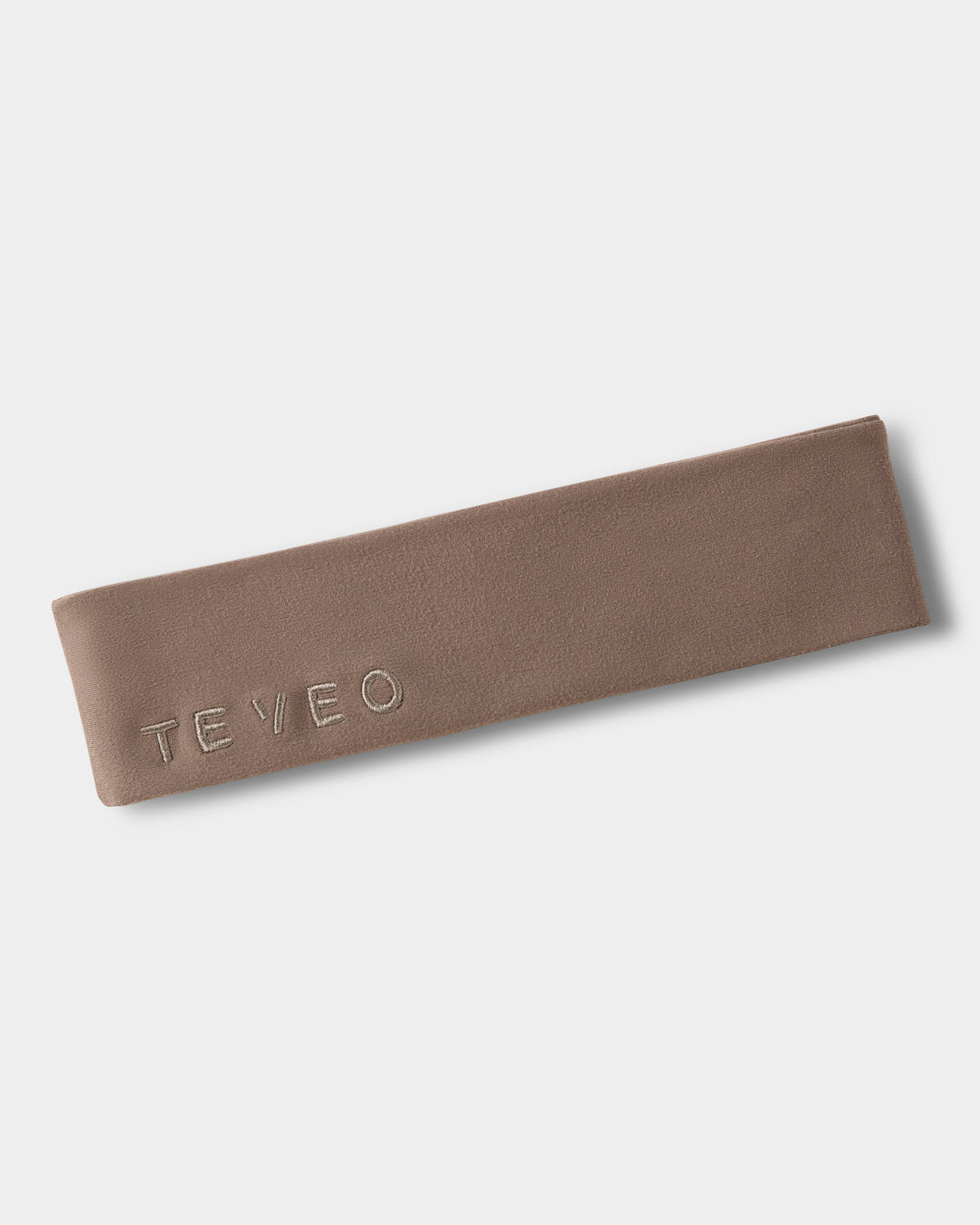 Mellow Headband ‘Mocha’