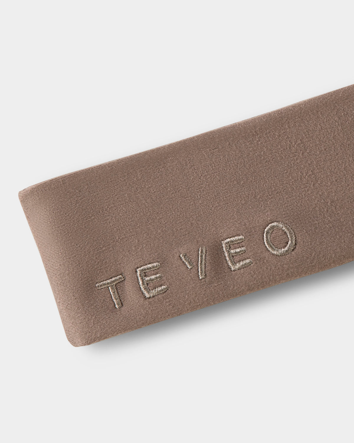 Mellow Headband ‘Mocha’