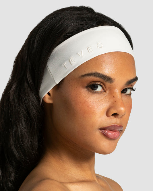 Mellow Headband ‘Off-White’