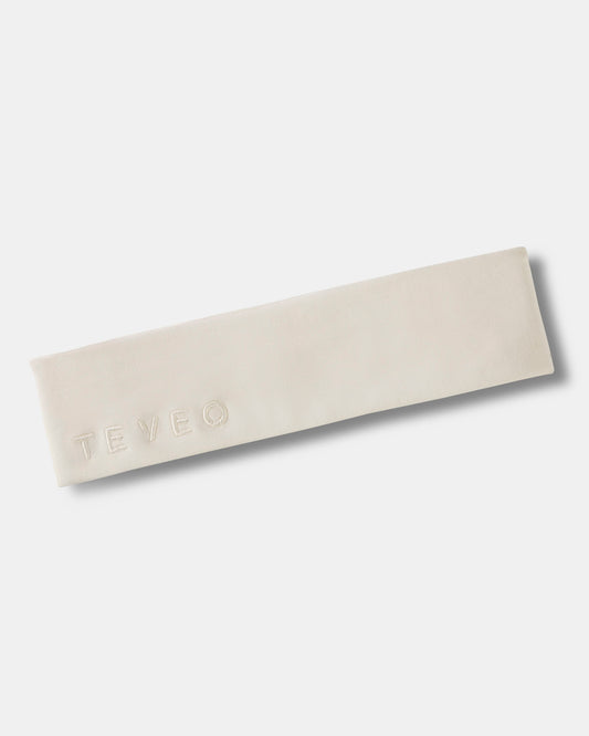 Mellow Headband ‘Off-White’