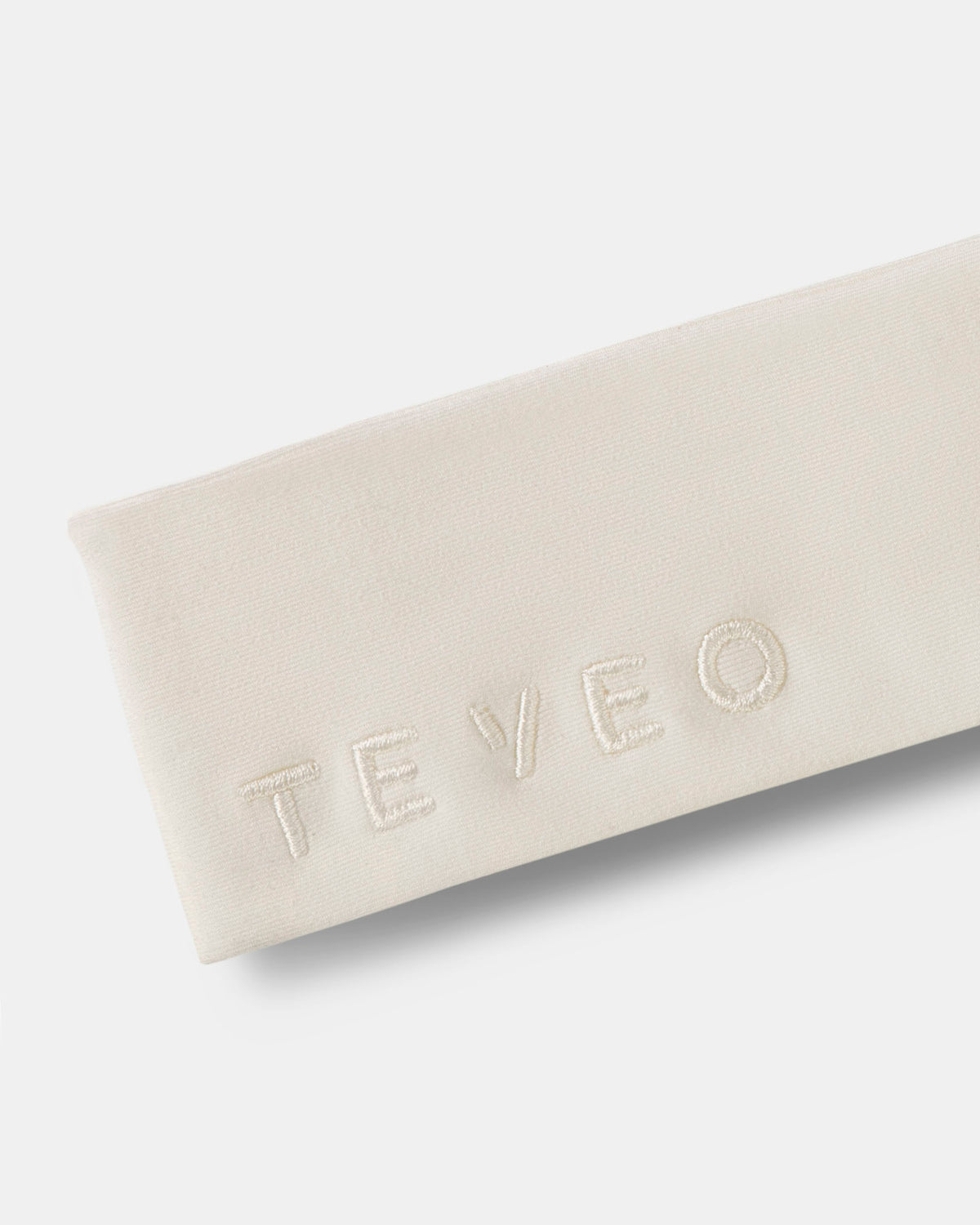 Mellow Headband ‘Off-White’