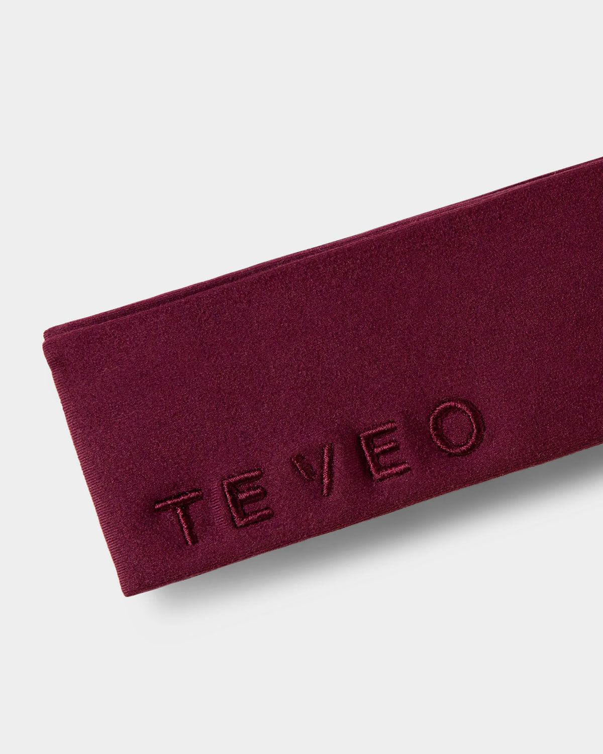 Mellow Headband ‘Plum’