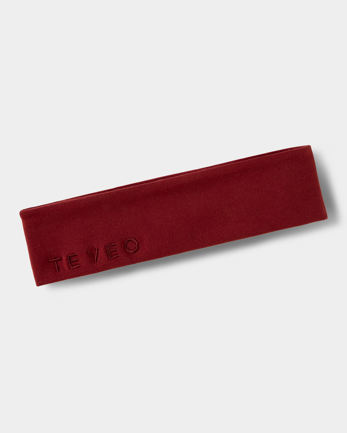Mellow Headband ‘Burgundy’