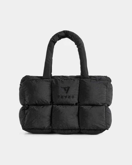 Mellow Puffer Bag ‘Black’