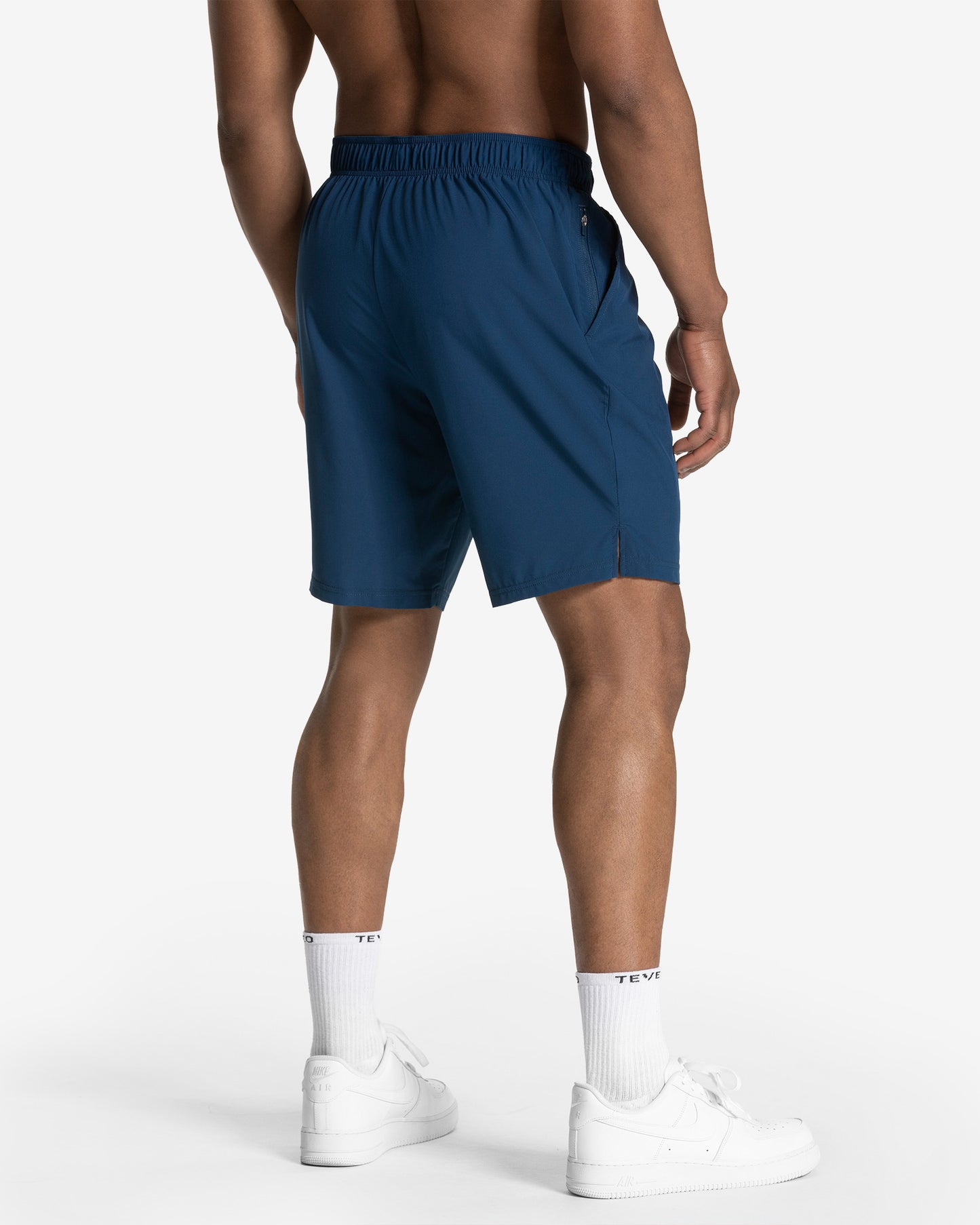 Pace Shorts 9 Inch ‘Navy’