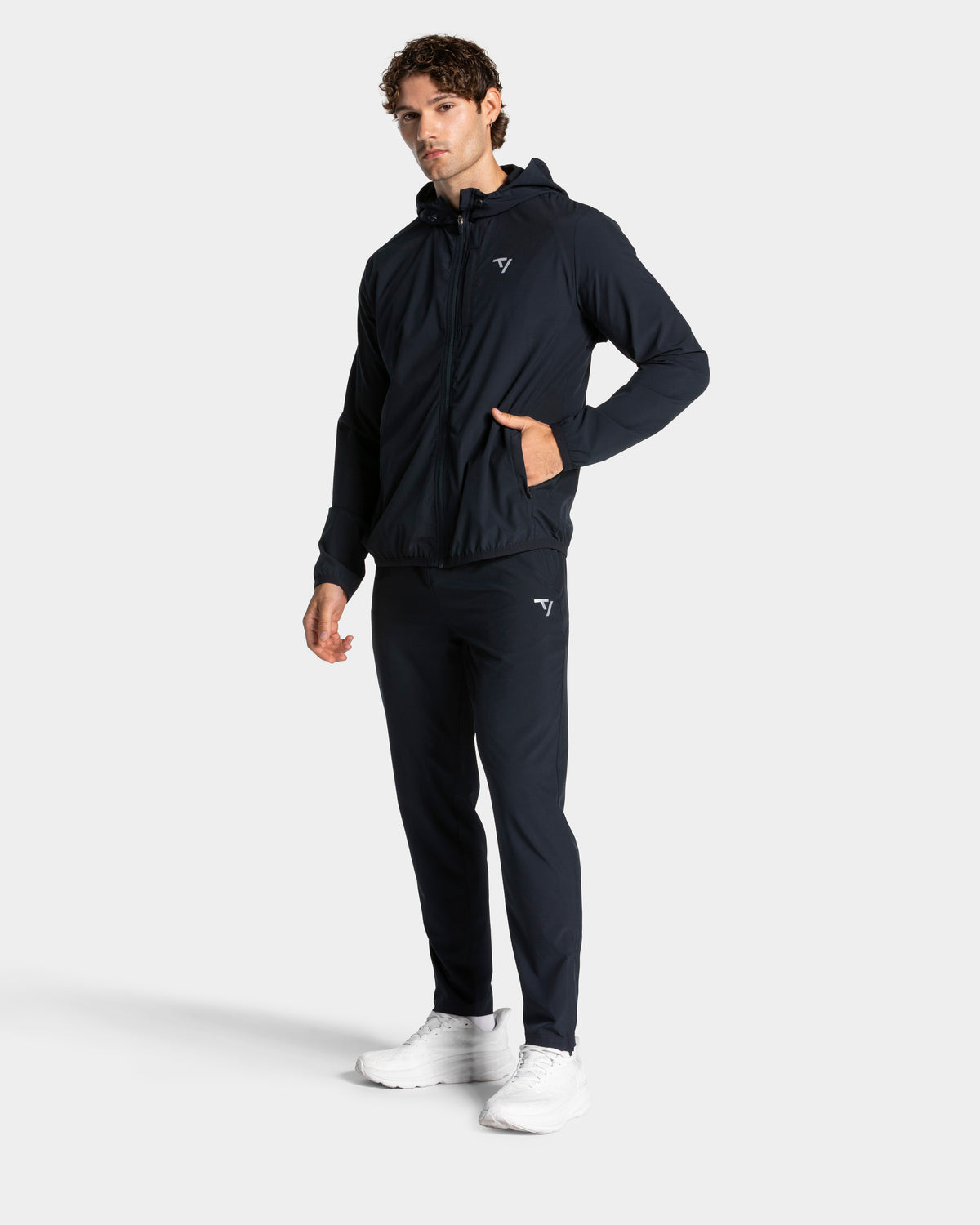 Pace Performance Jacket ‘Midnight’