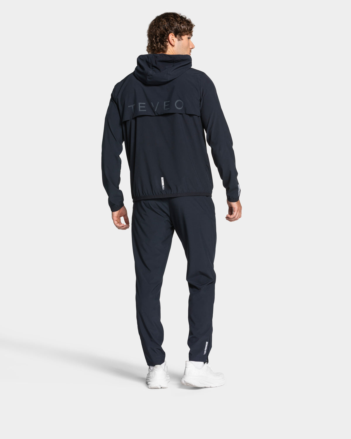 Pace Performance Jacket ‘Midnight’