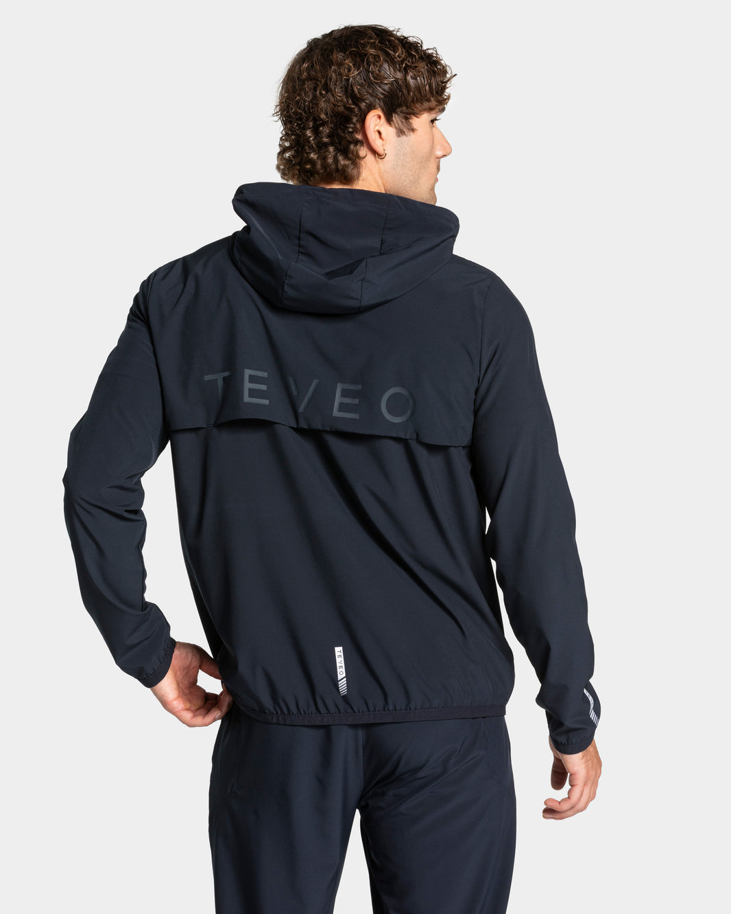 Pace Performance Jacket ‘Midnight’