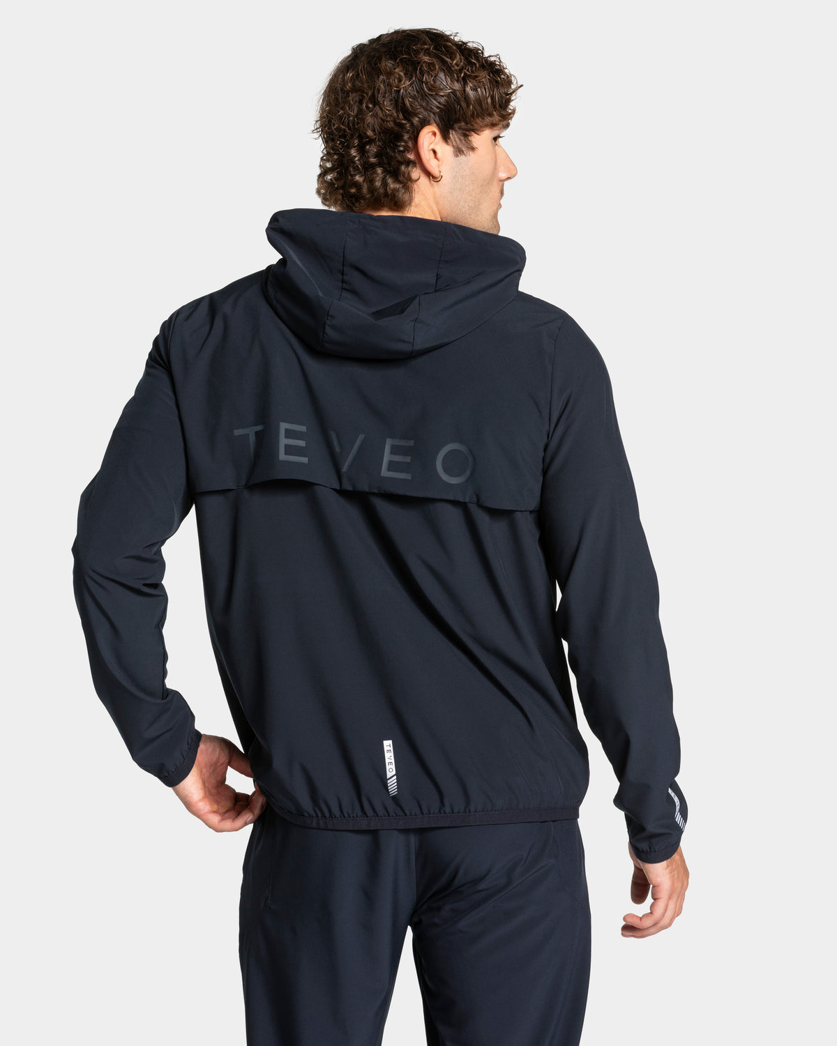 Pace Performance Jacket ‘Midnight’