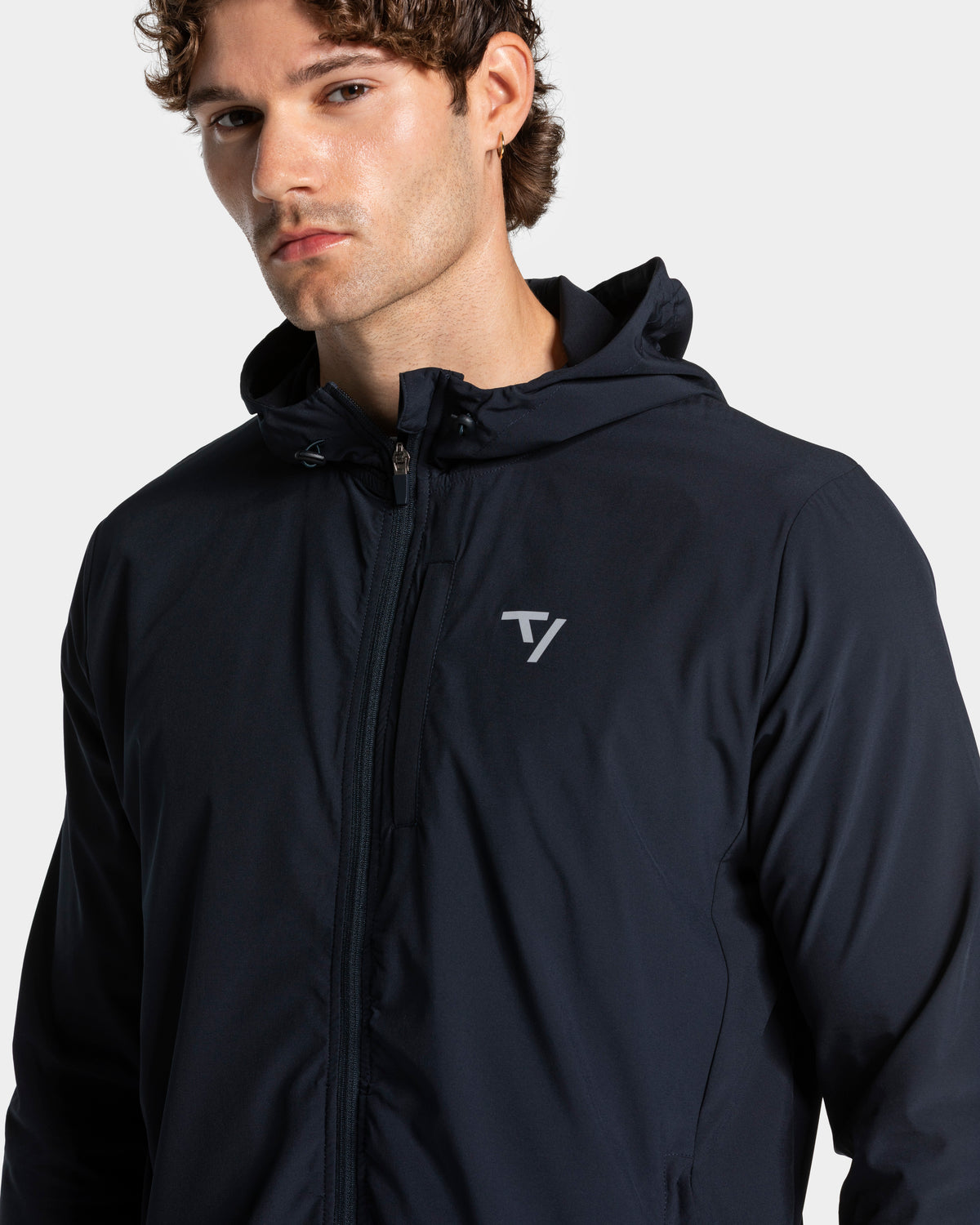 Pace Performance Jacket ‘Midnight’