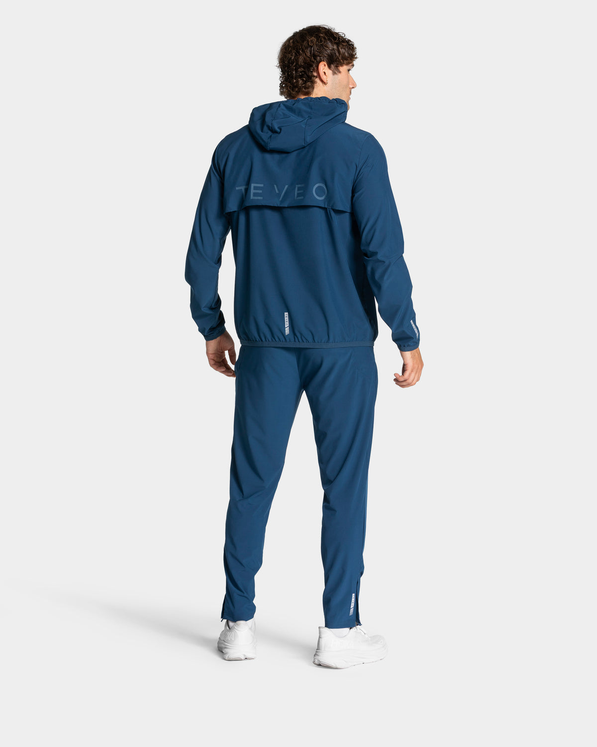 Pace Performance Jacket ‘Navy’