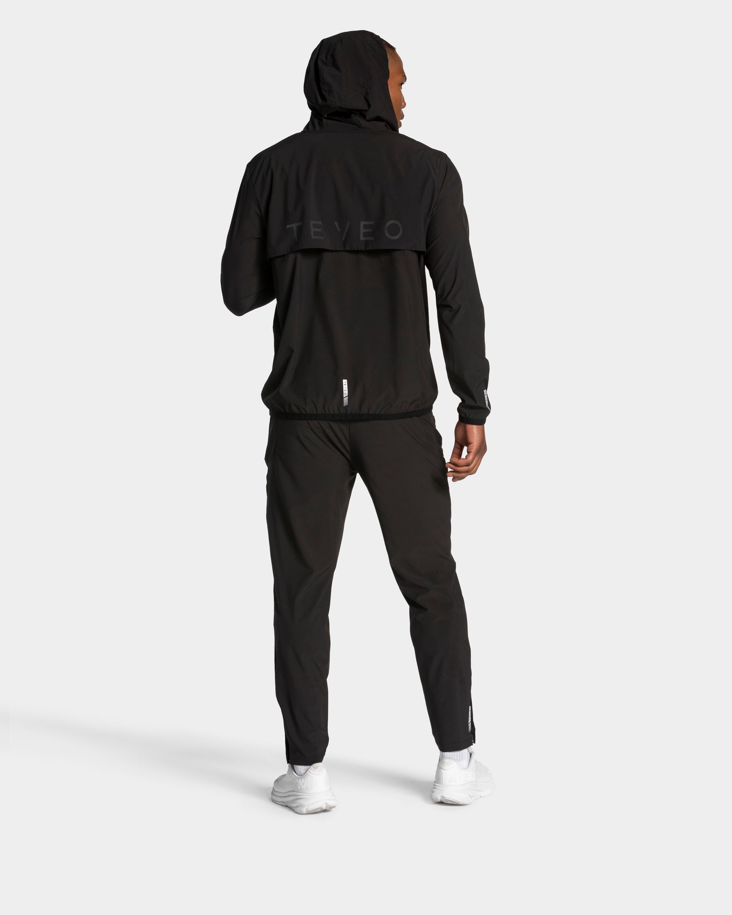 Chaqueta Pace Performance «negro»