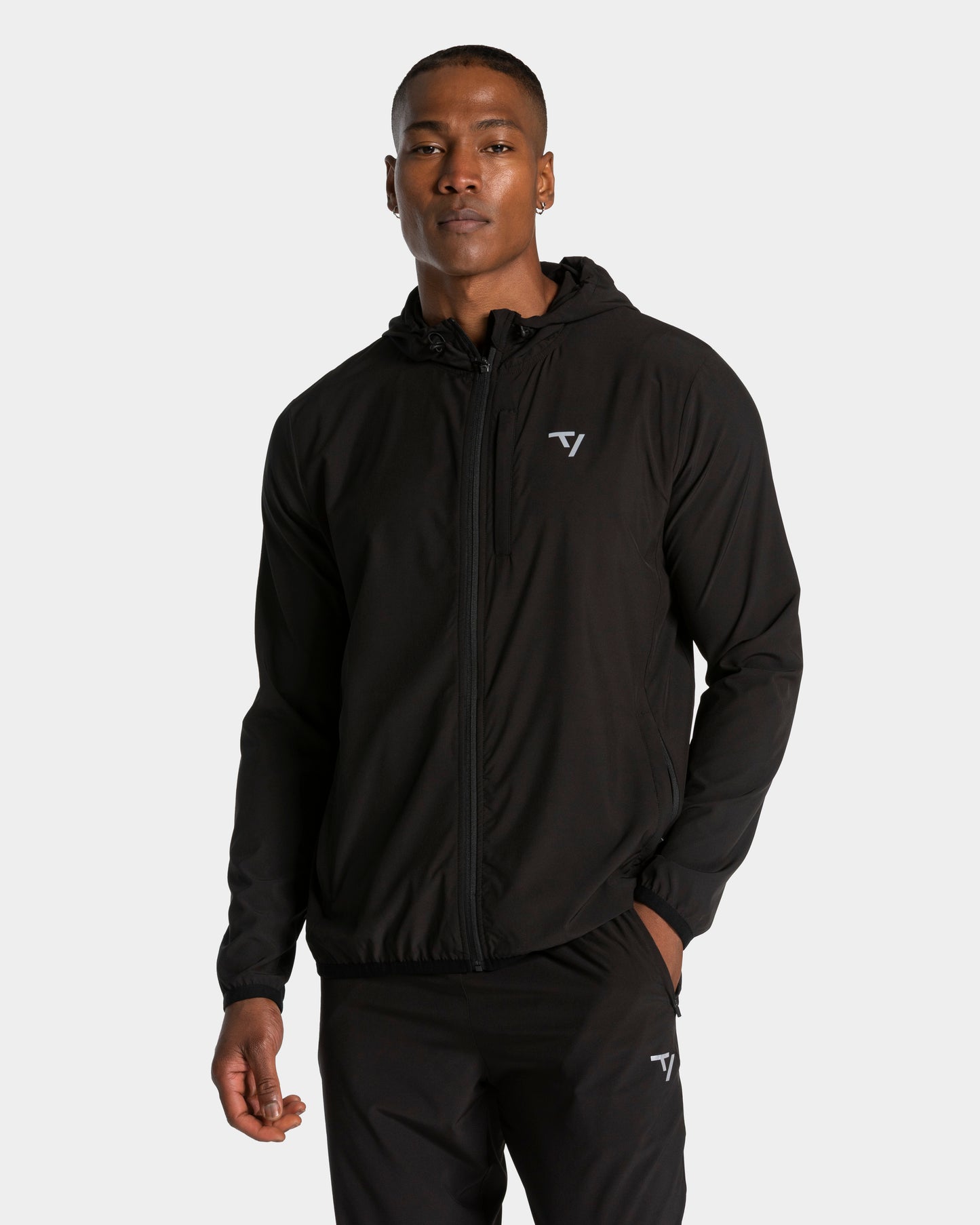 Chaqueta Pace Performance «negro»