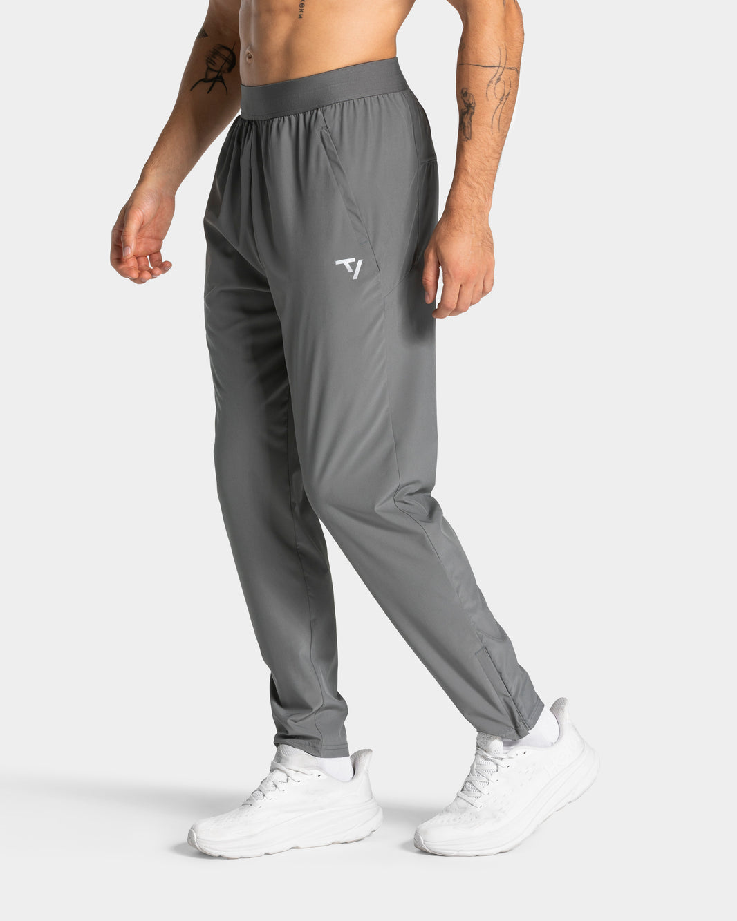 Pace Performance Joggers ‘Graphite’