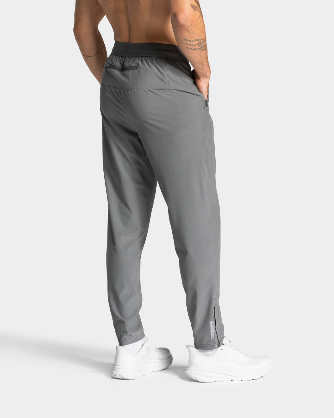 Pace Performance Joggers ‘Graphite’