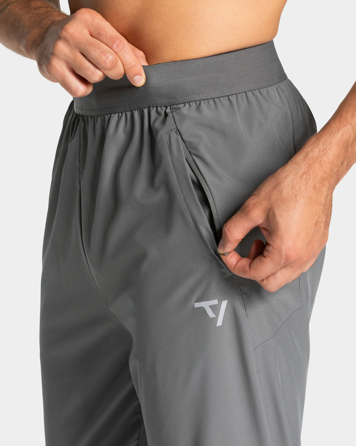 Pace Performance Joggers ‘Graphite’