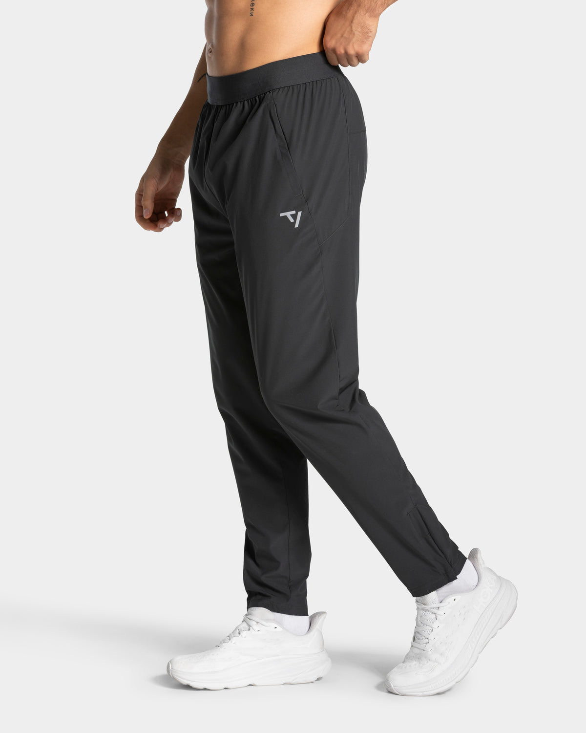 Joggery Pace Performance „Gunmetal”