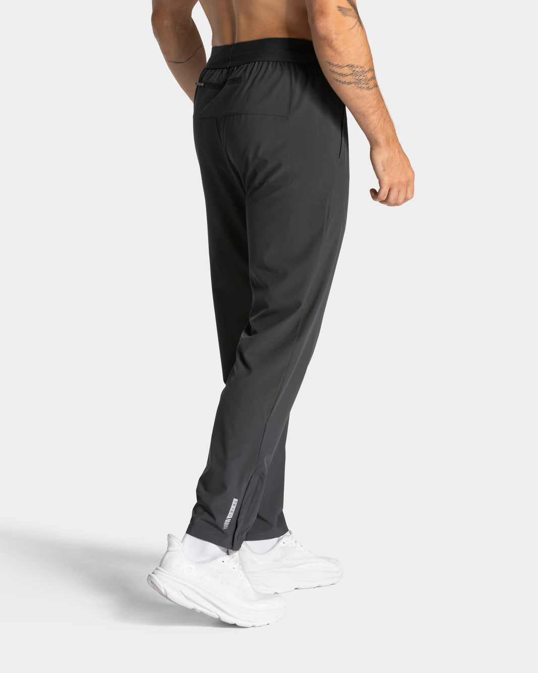 Pace Performance Joggers ‘Gunmetal’