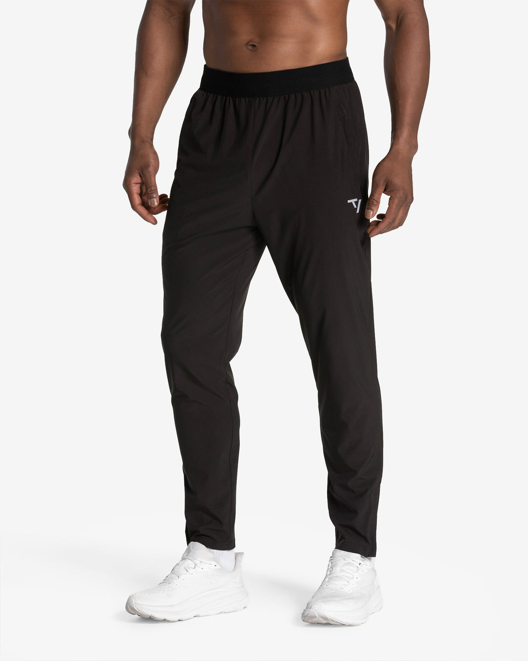 Pace Performance Joggers ‘Black’