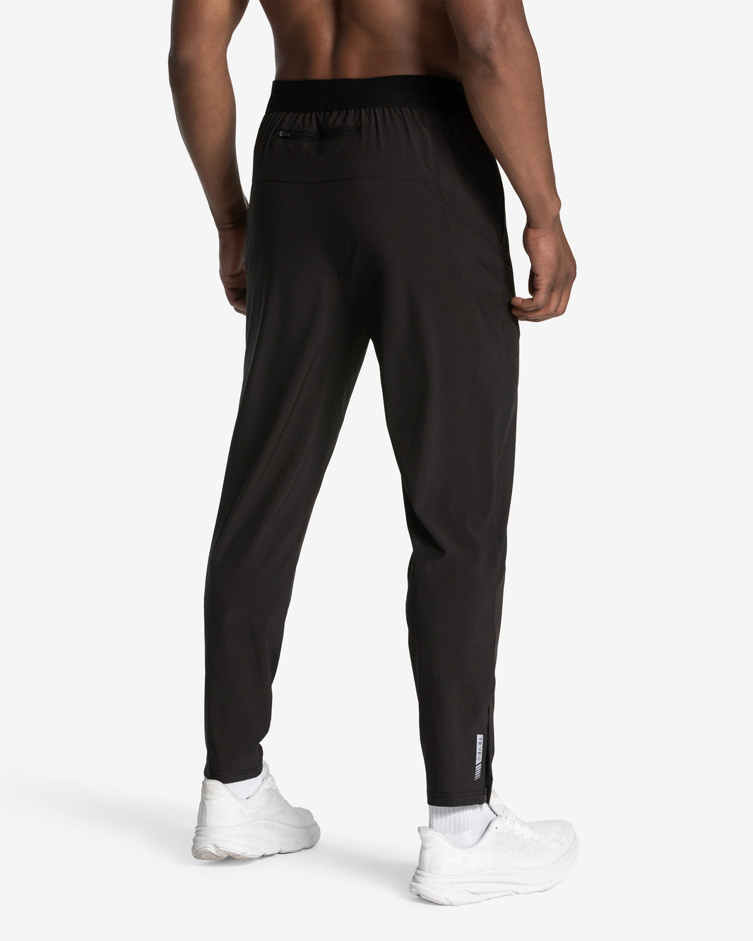 Pace Performance Joggers ‘Black’