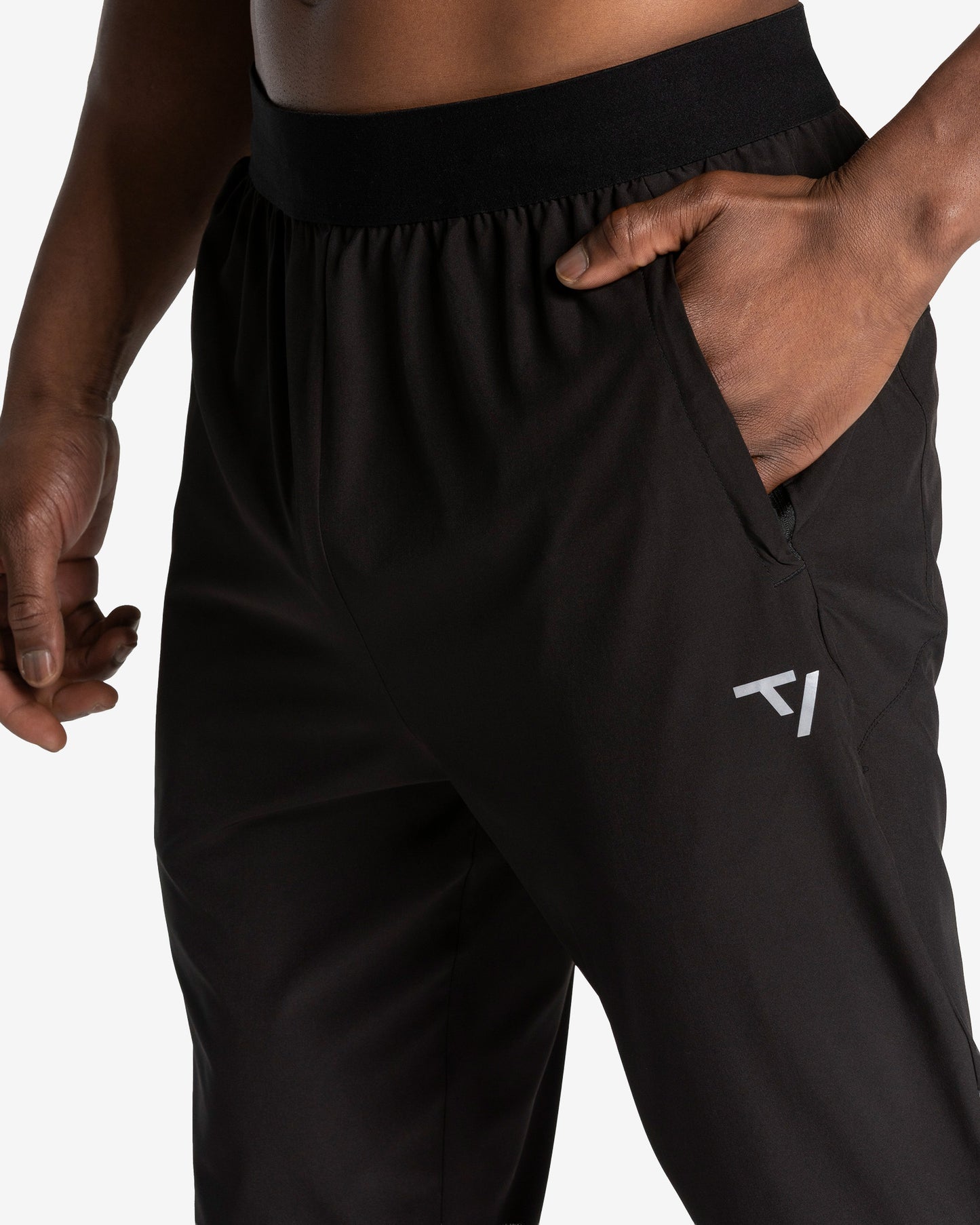 Pace Performance Joggers ‘Black’