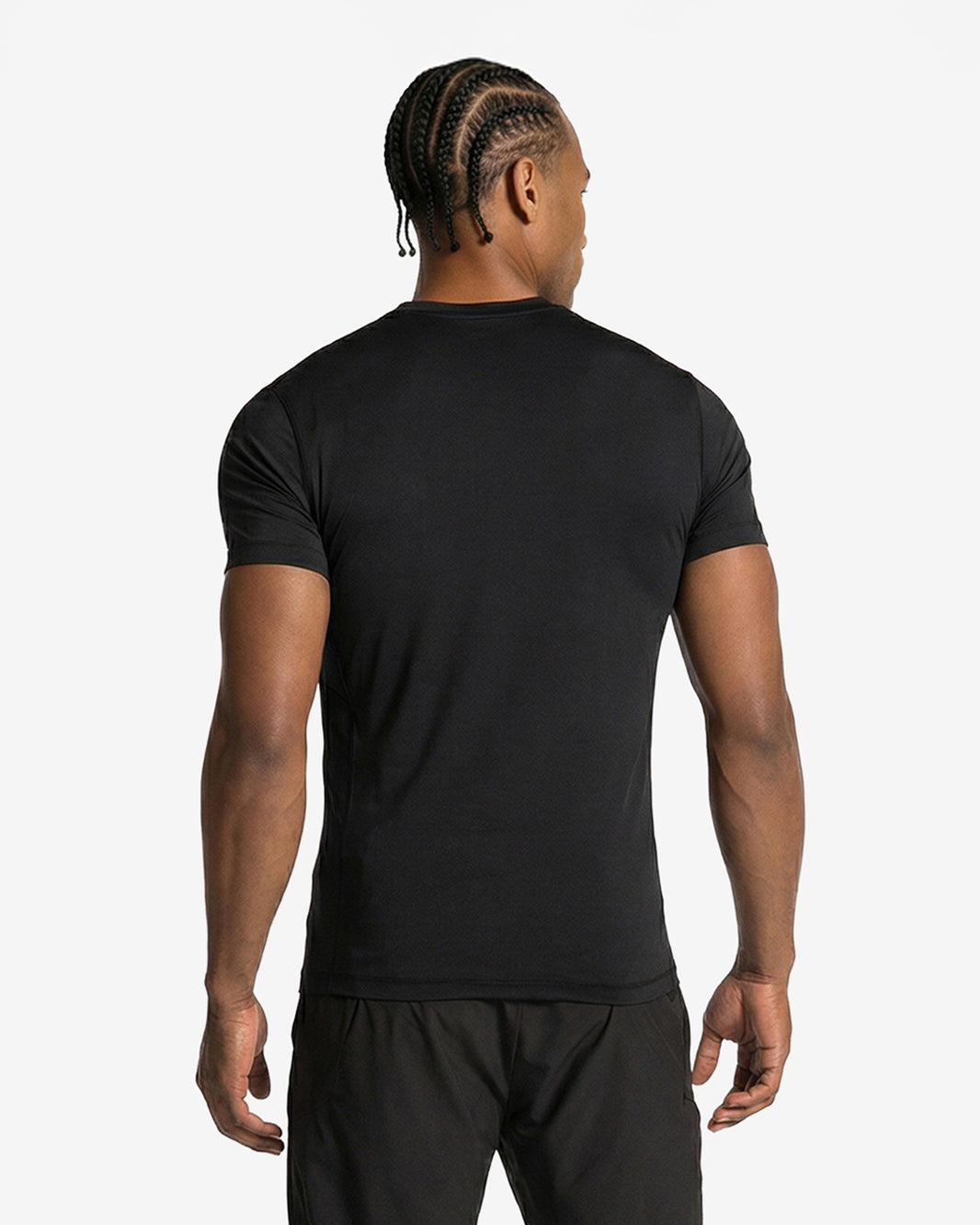 Pace Performance T-Shirt ‘Black’