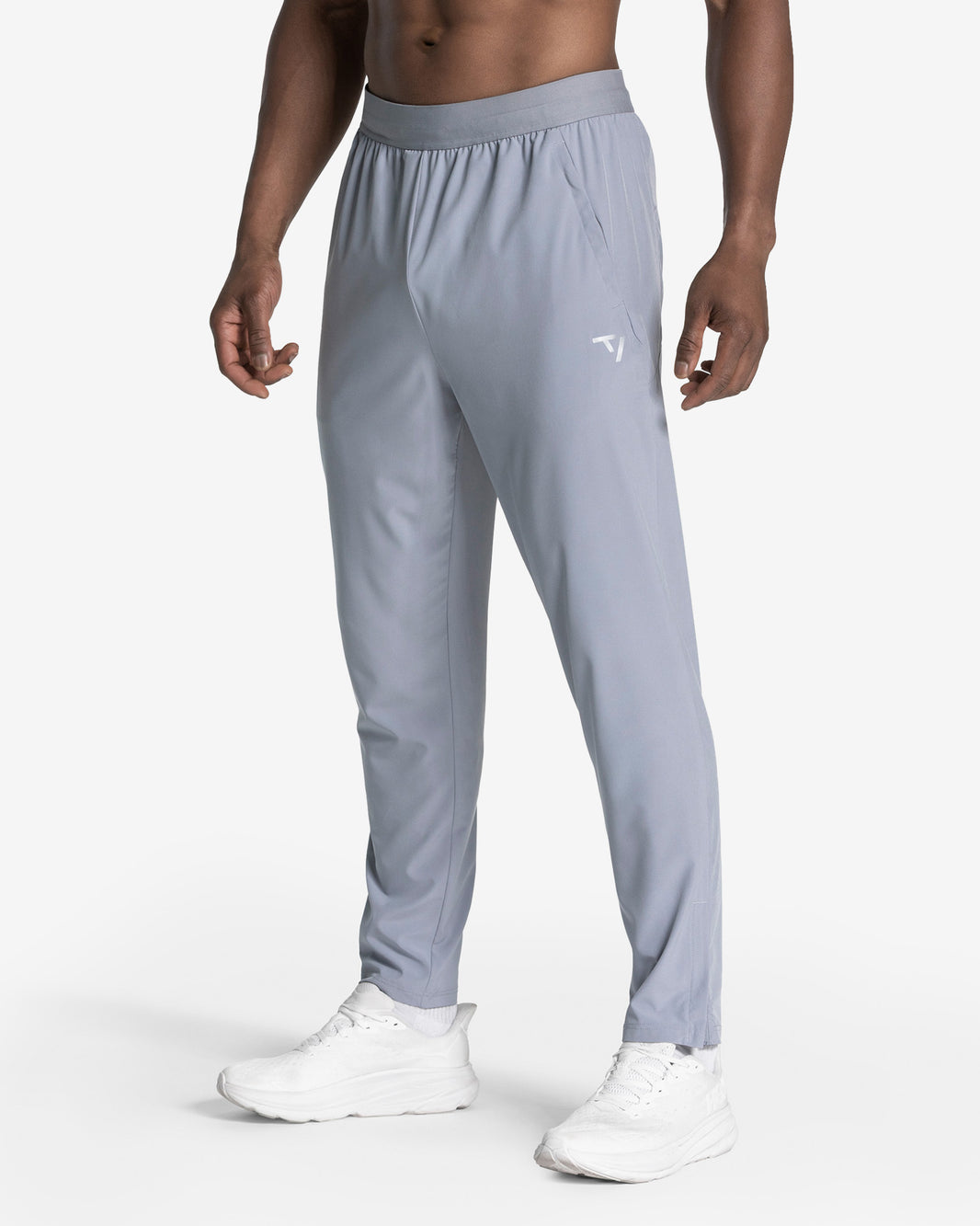 Pace Performance Jogger ‘Grey’
