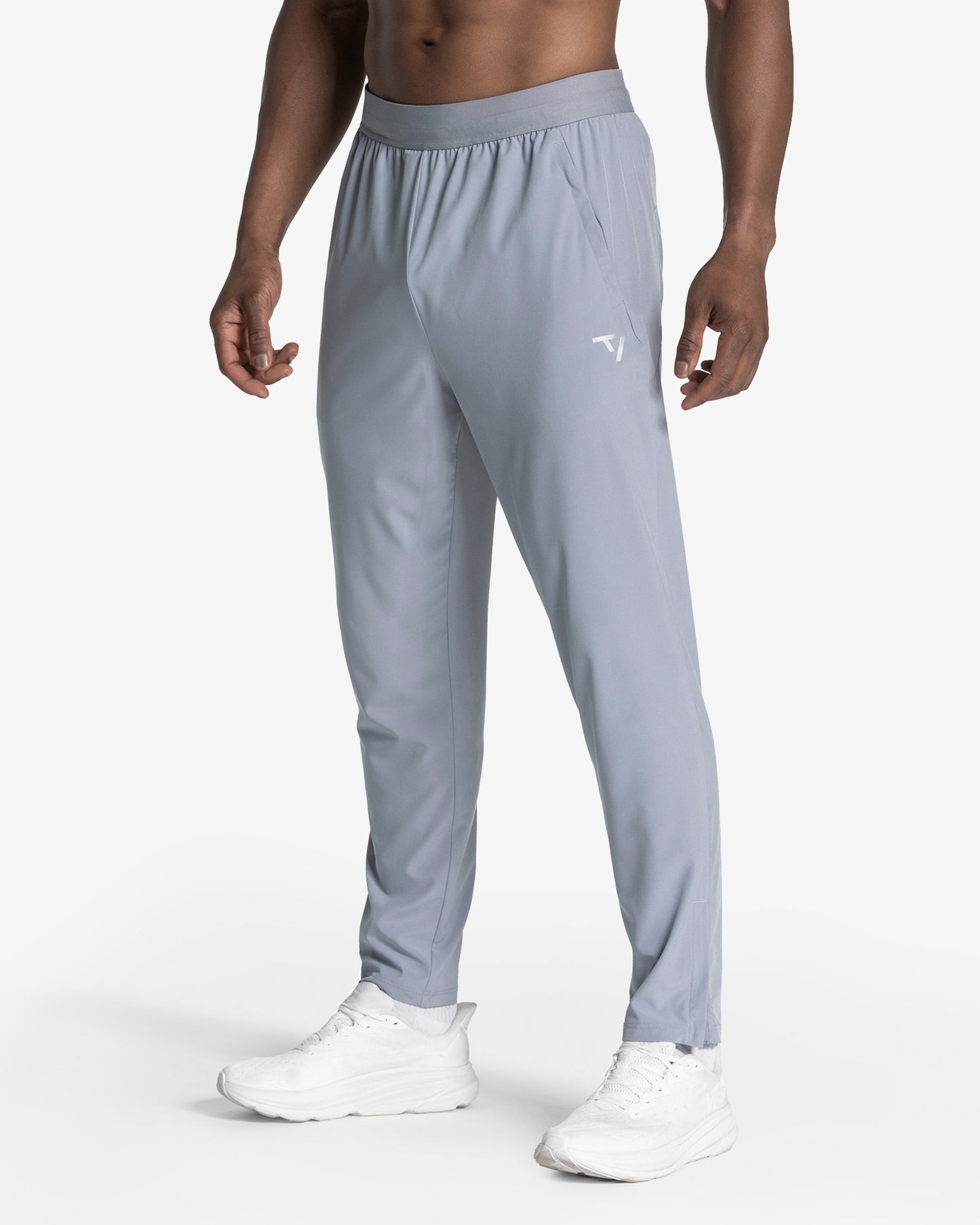 Pace Performance Jogger ‘Grey’
