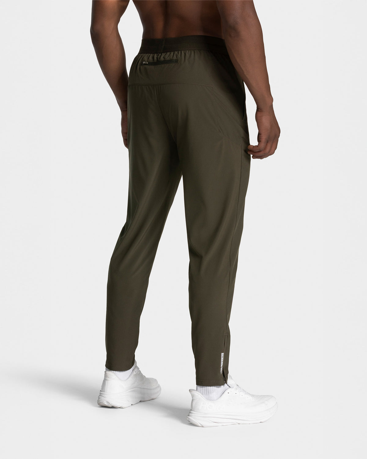 Pace Performance Joggers ‘Khaki’