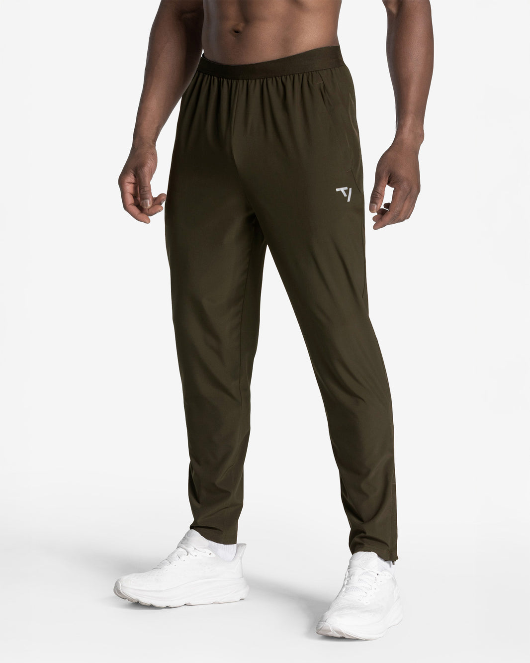 Pace Performance Joggers ‘Khaki’