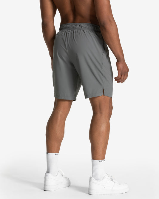 Pace Shorts 9 Inch ‘Graphite’