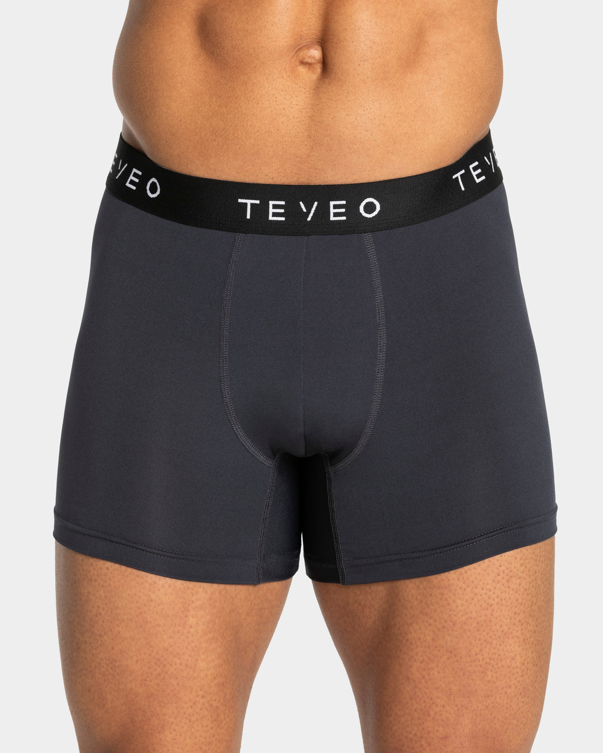 Performance Boxer Shorts (3-Pack) ‘Graphite’