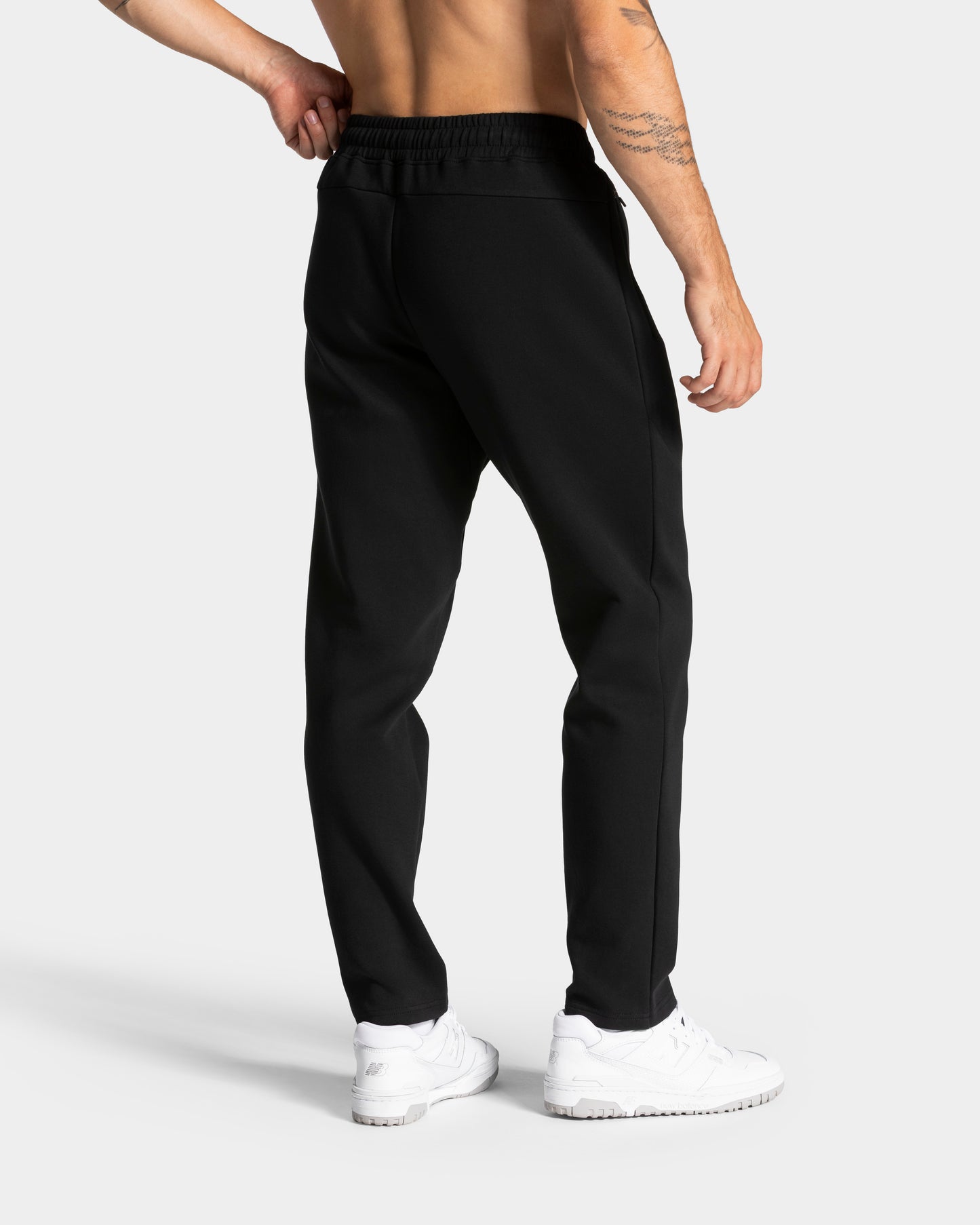 Pantalones jogger Prime «negro»