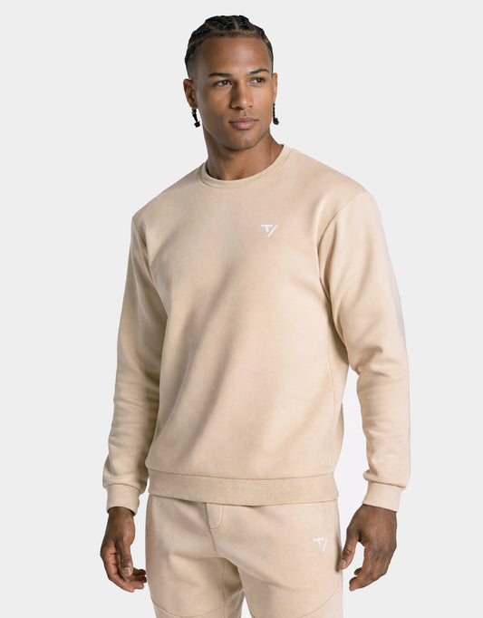 Prime Sweater ‘Beige’