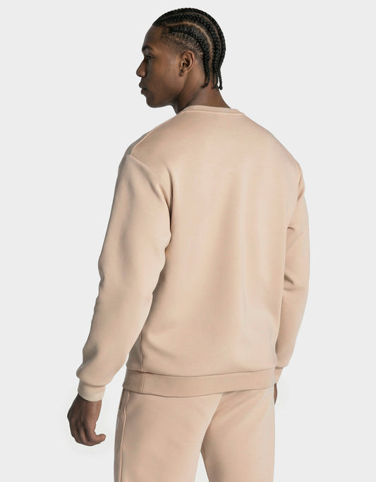 Prime Sweater ‘Beige’