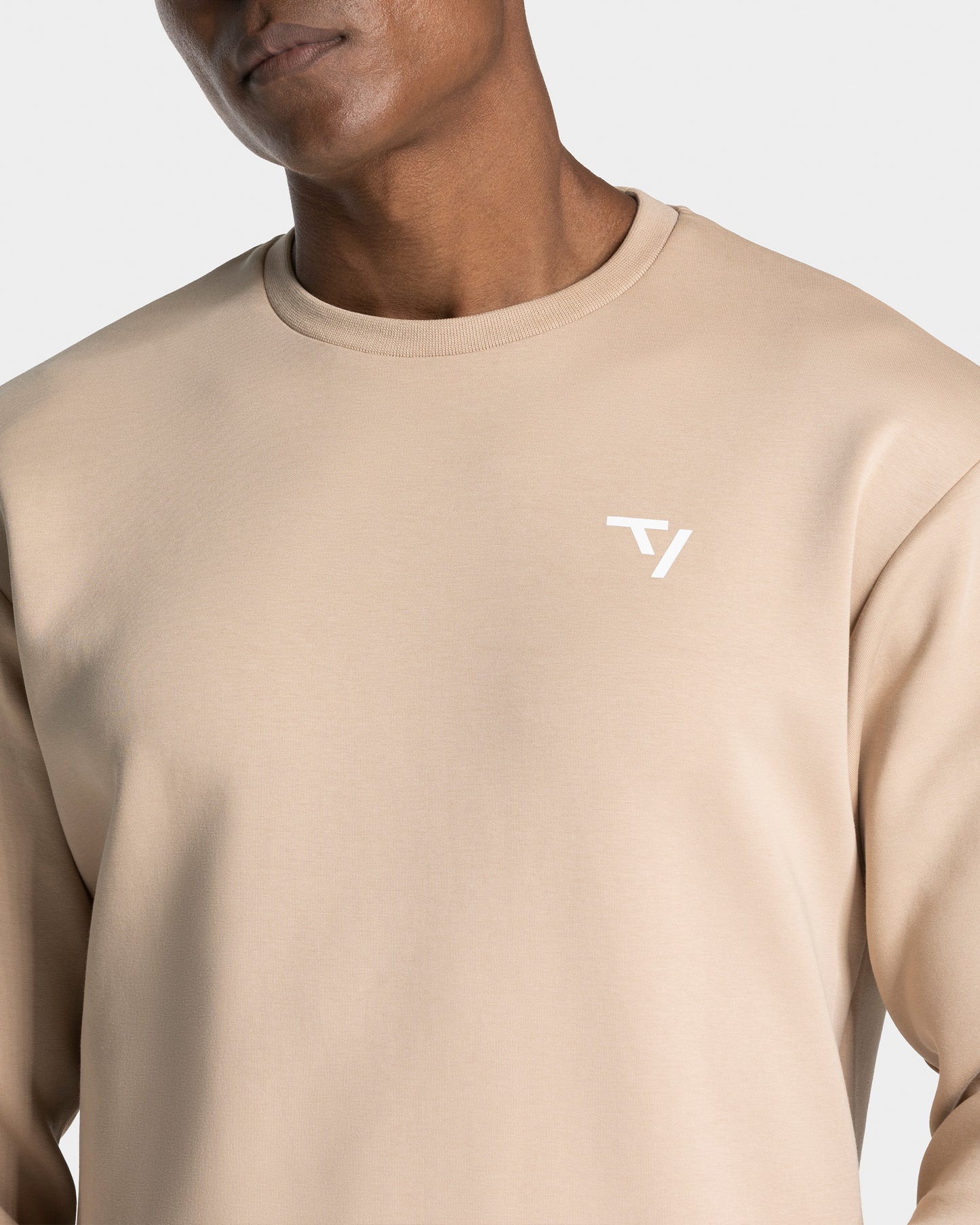 Prime Sweater ‘Beige’