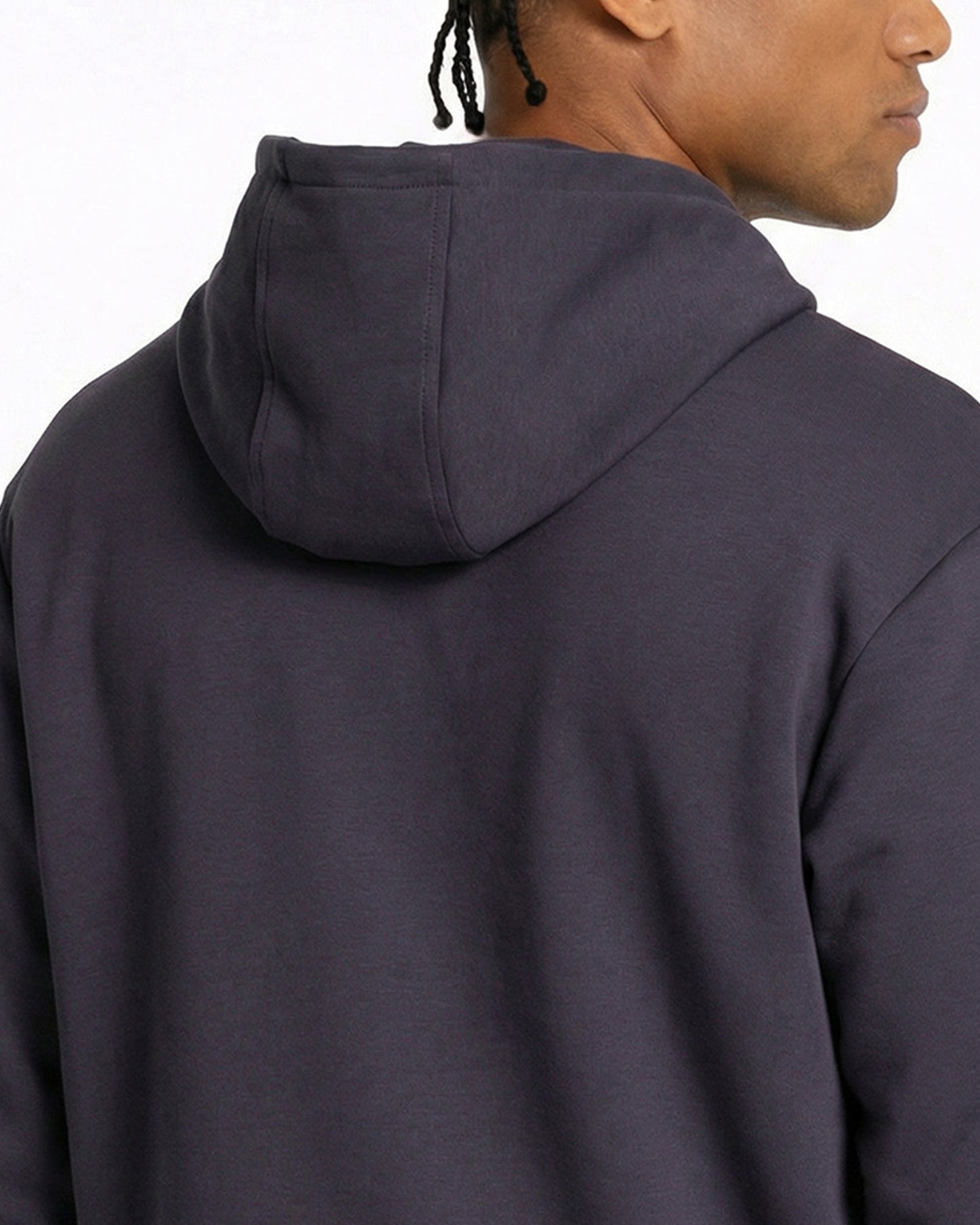 Prime Zip Hoodie ‘Midnight’