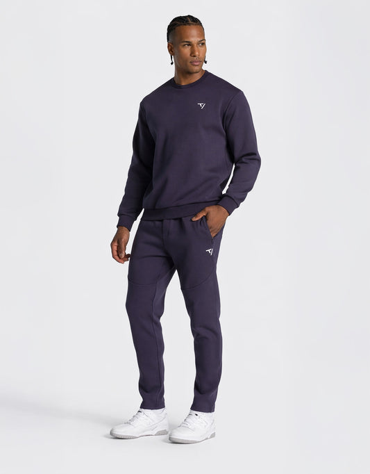 Prime Sweater ‘Midnight’