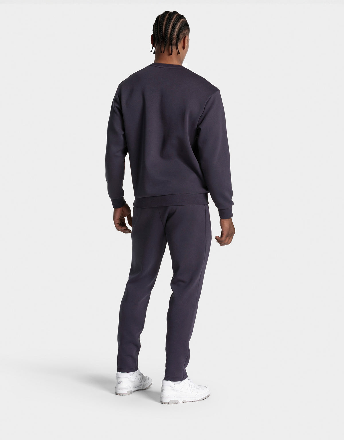 Prime Sweater "Midnight"