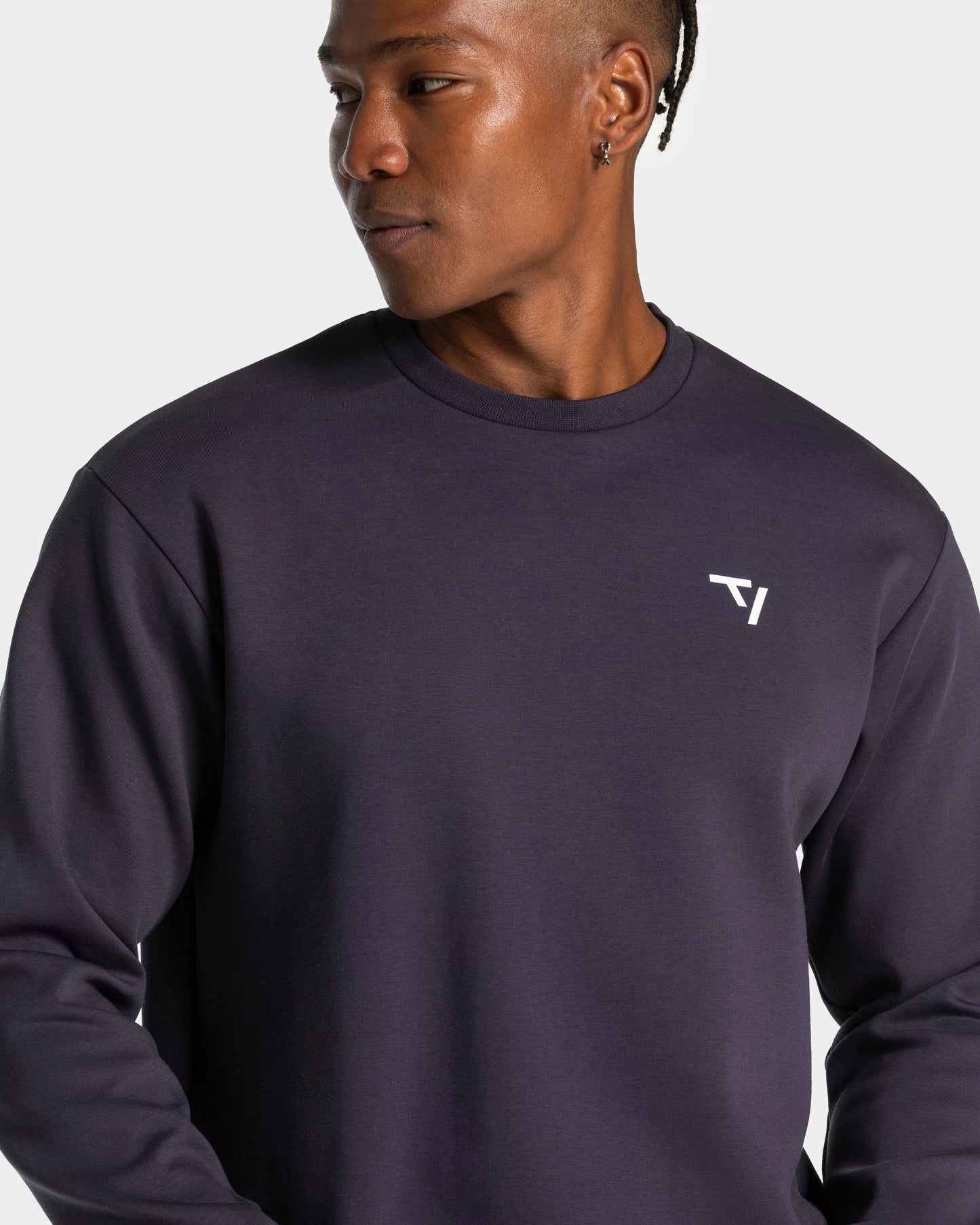 Prime Sweater ‘Midnight’