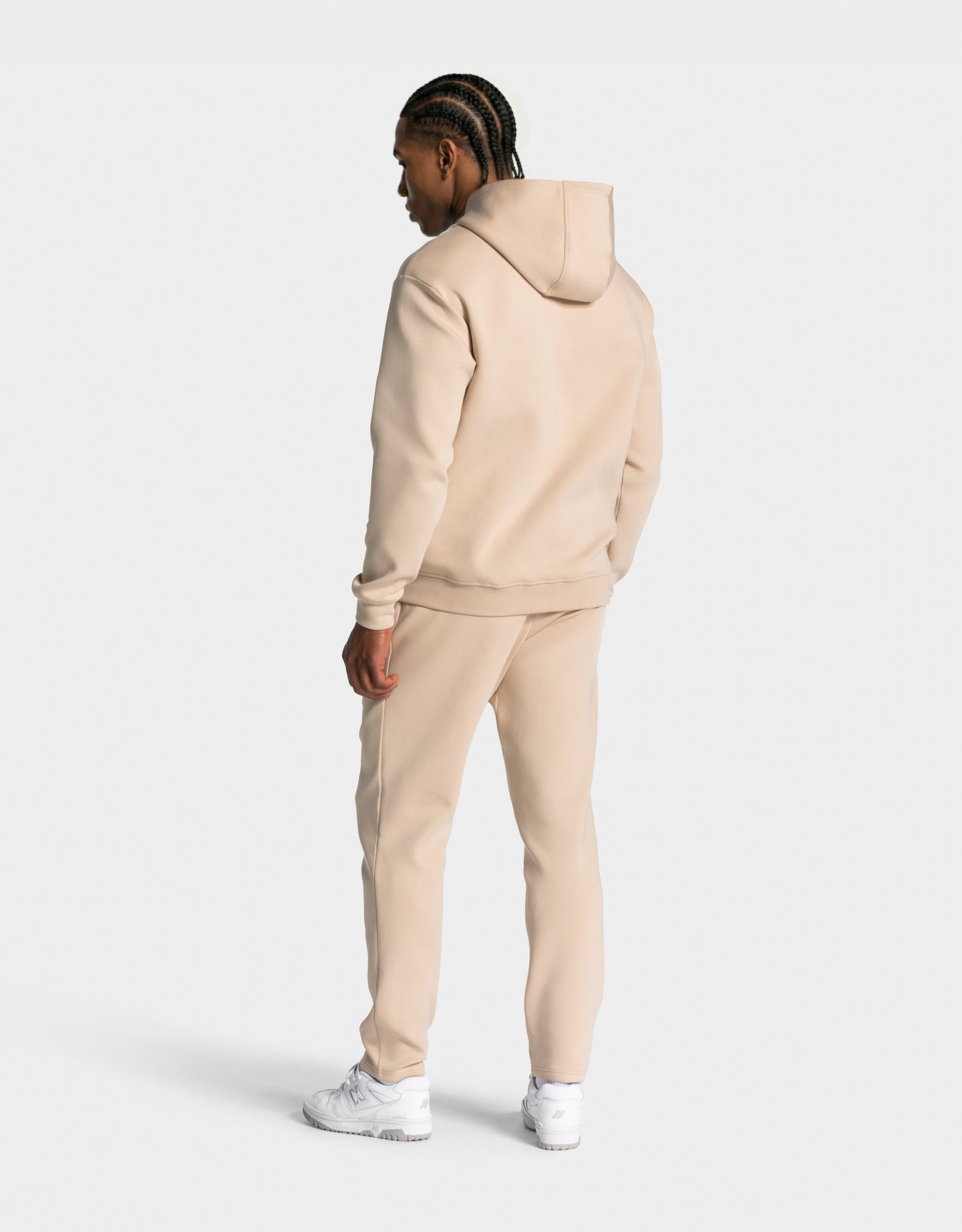 Prime Jogger "Beige"