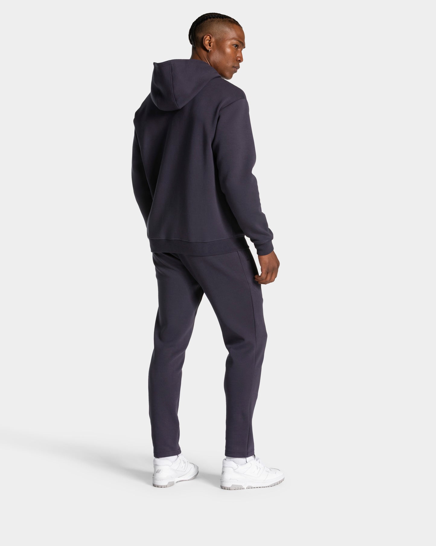 Prime Zip Hoodie ‘Midnight’