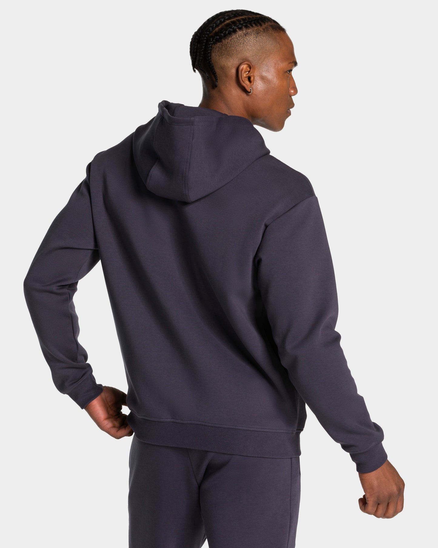 Prime Zip Hoodie ‘Midnight’