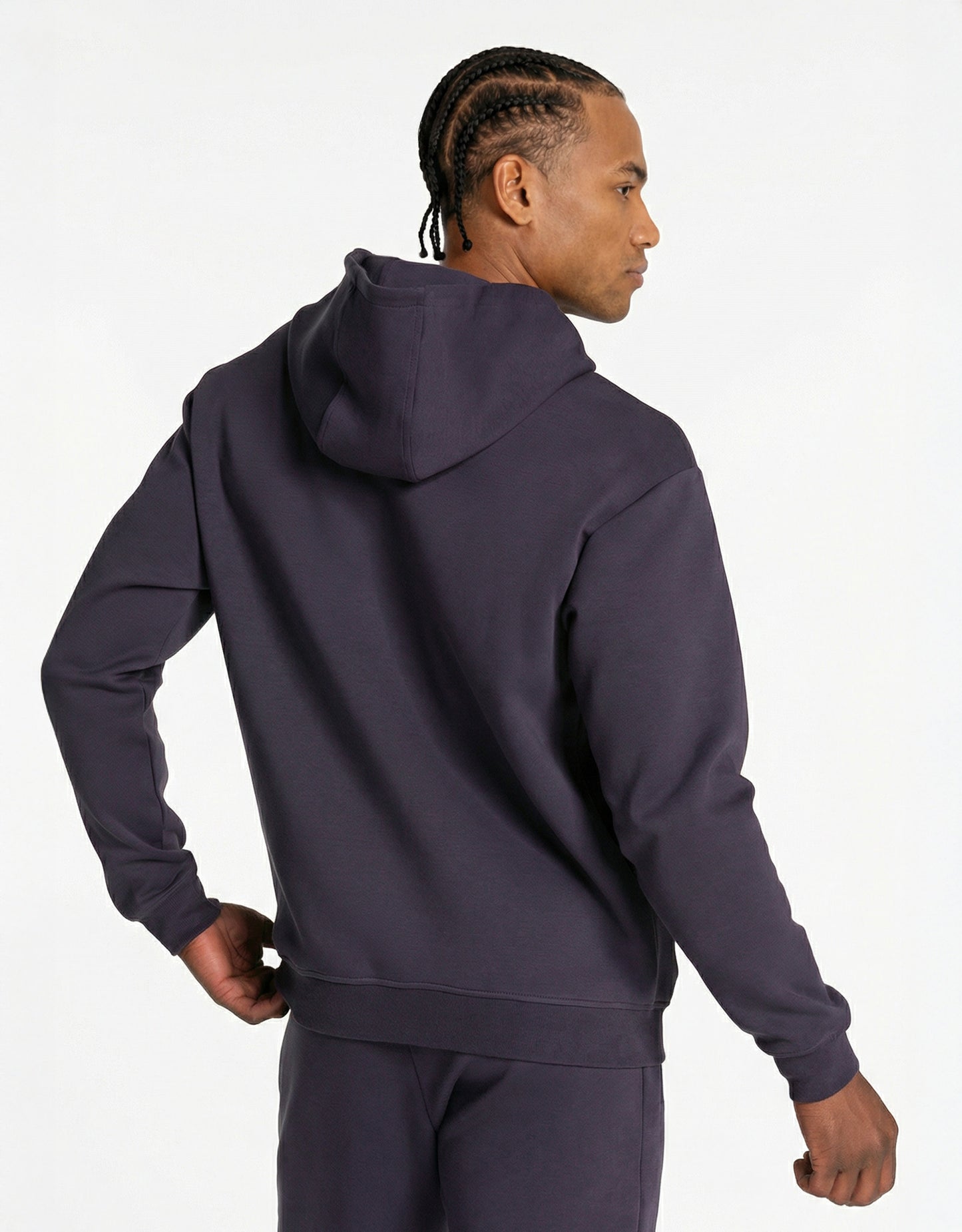 Prime Zip Hoodie ‘Midnight’