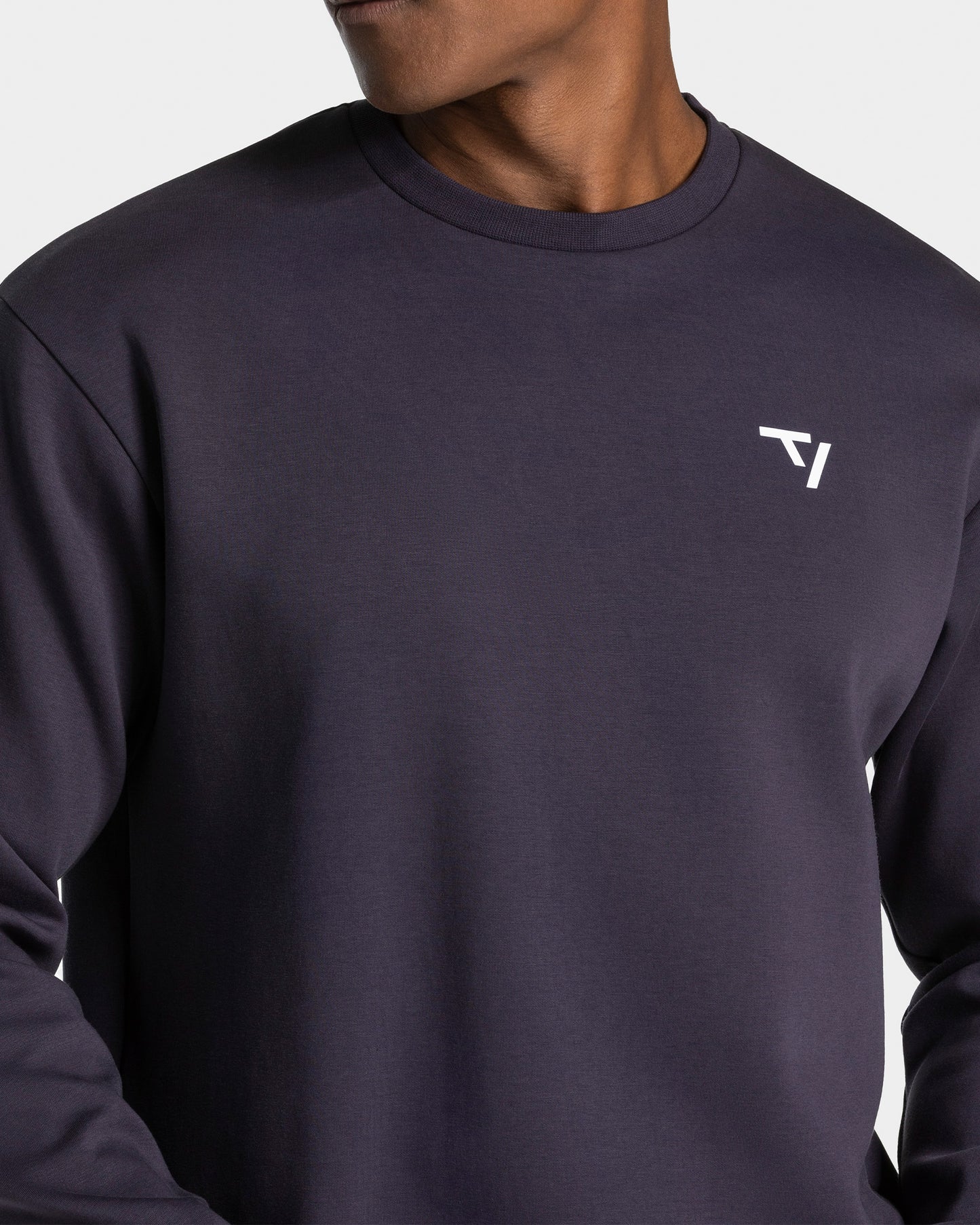 Prime Sweater ‘Midnight’