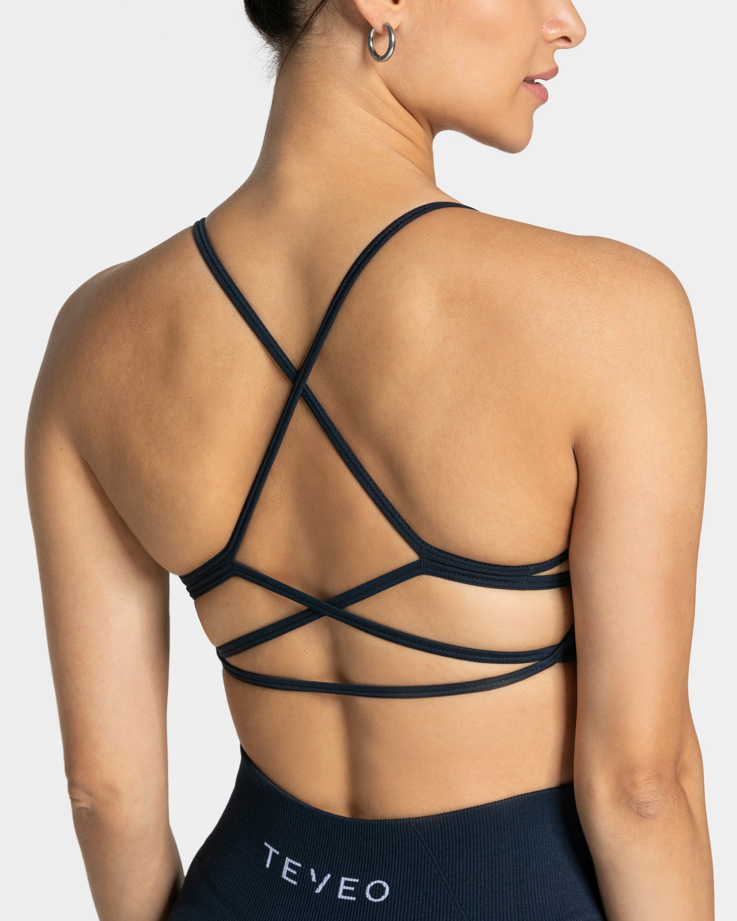 Brassière Pure « Midnight »