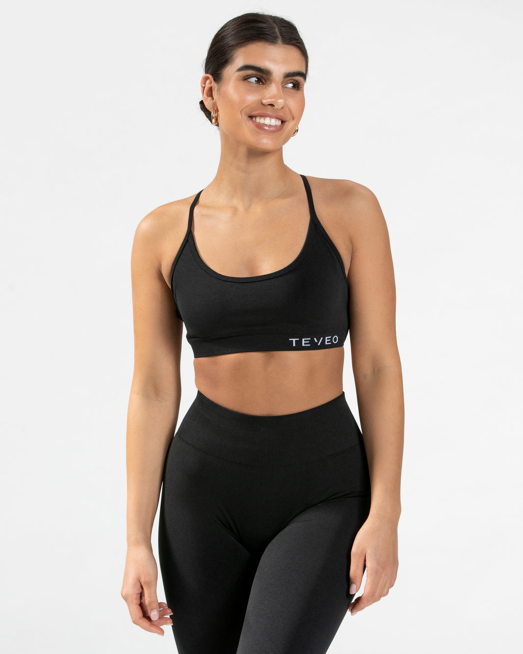Pure Bra ‘Black’