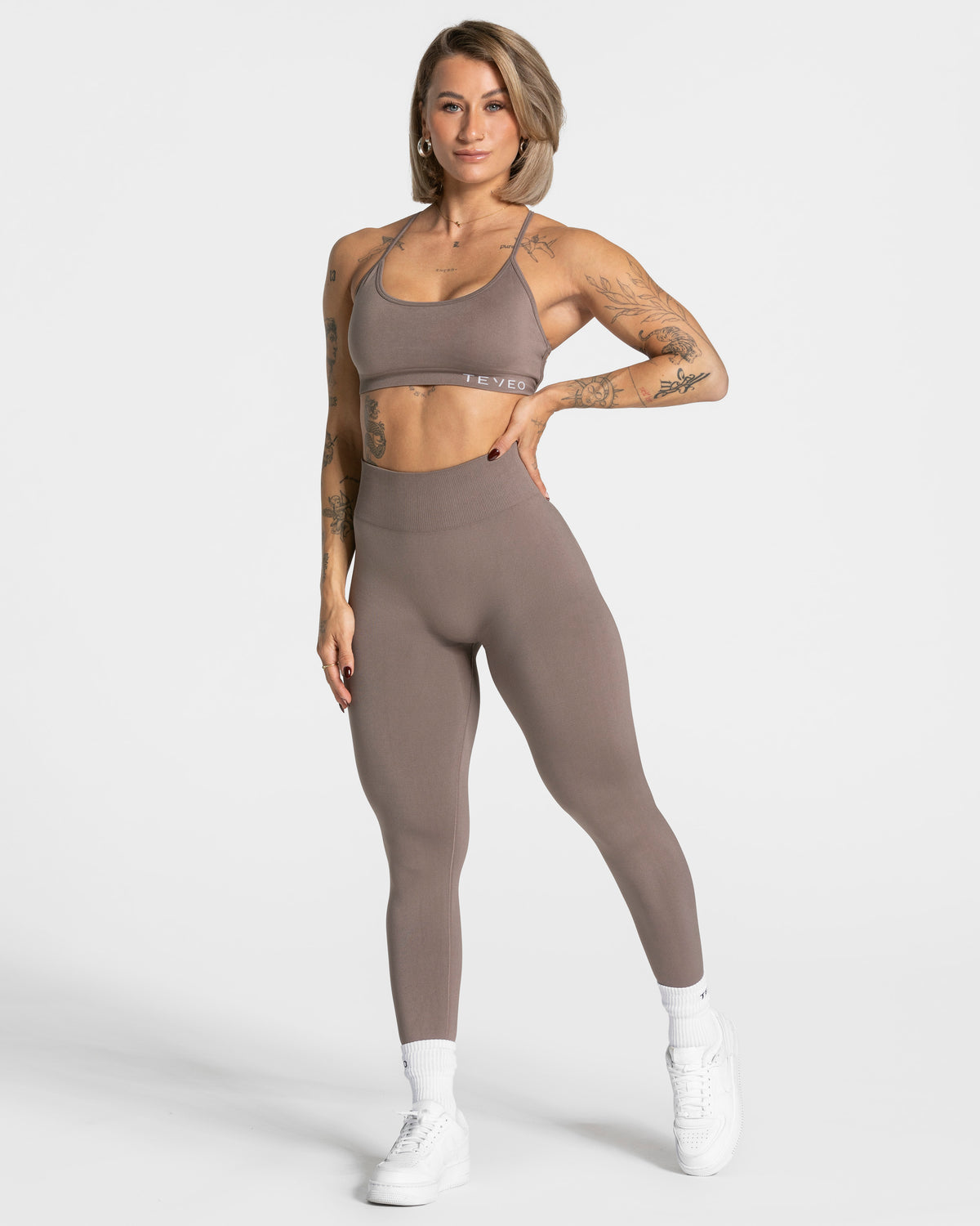 Pure Bra ‘Mocha’
