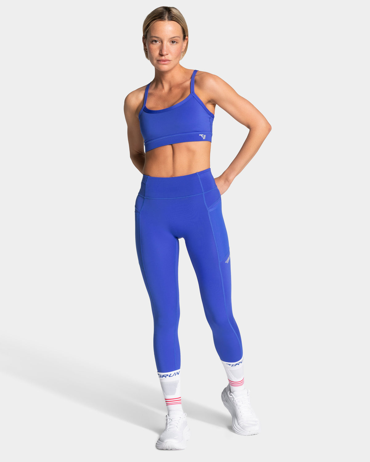 RUN Bra ‘Royal Blue’