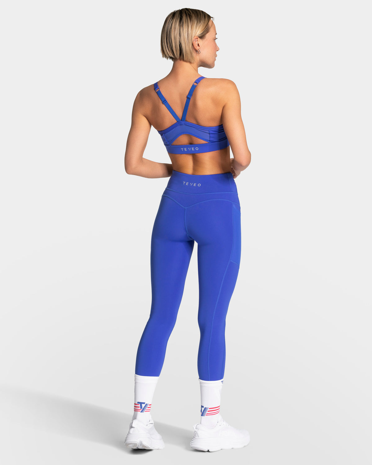 RUN Bra ‘Royal Blue’